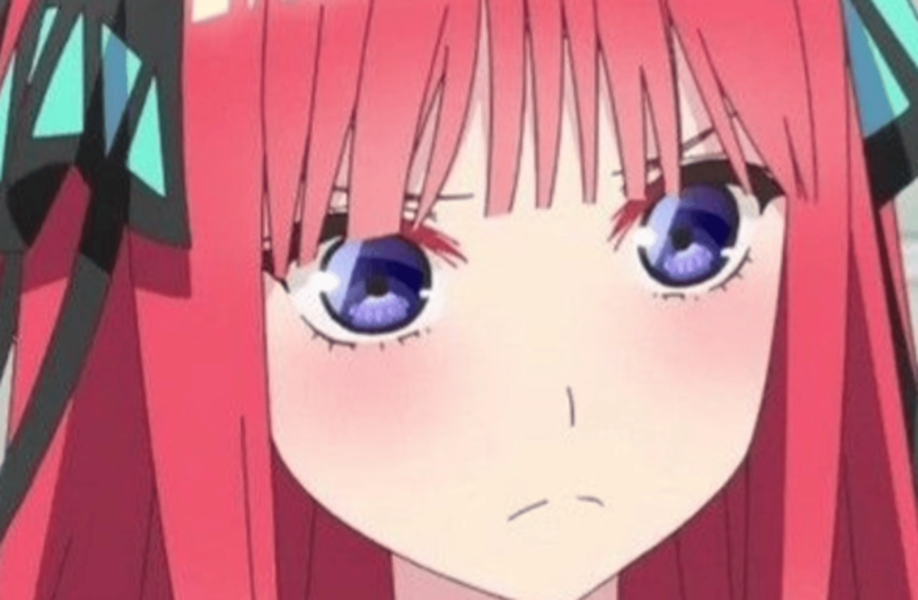 nakano nino