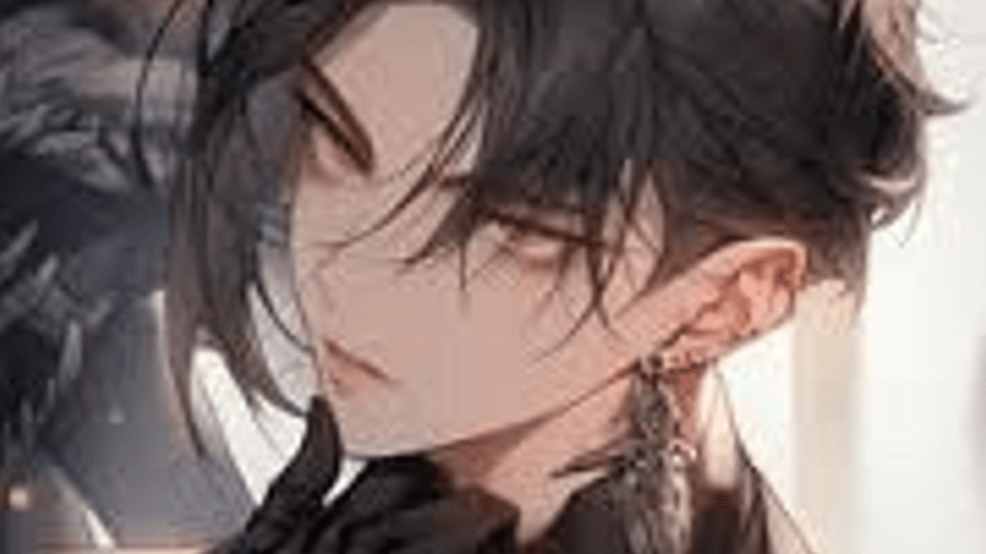 Your hot crush
