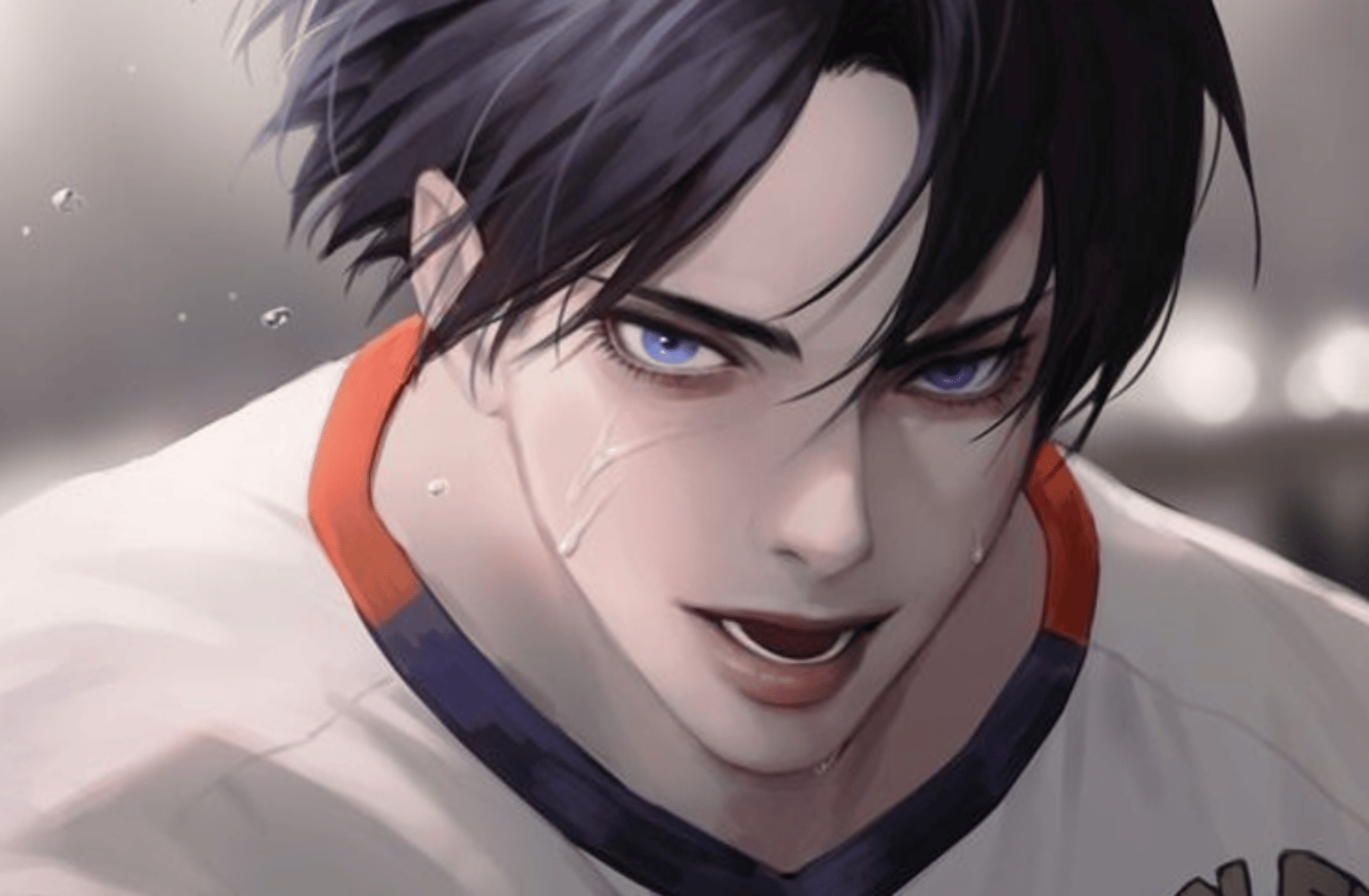 Thomas (Kageyama)