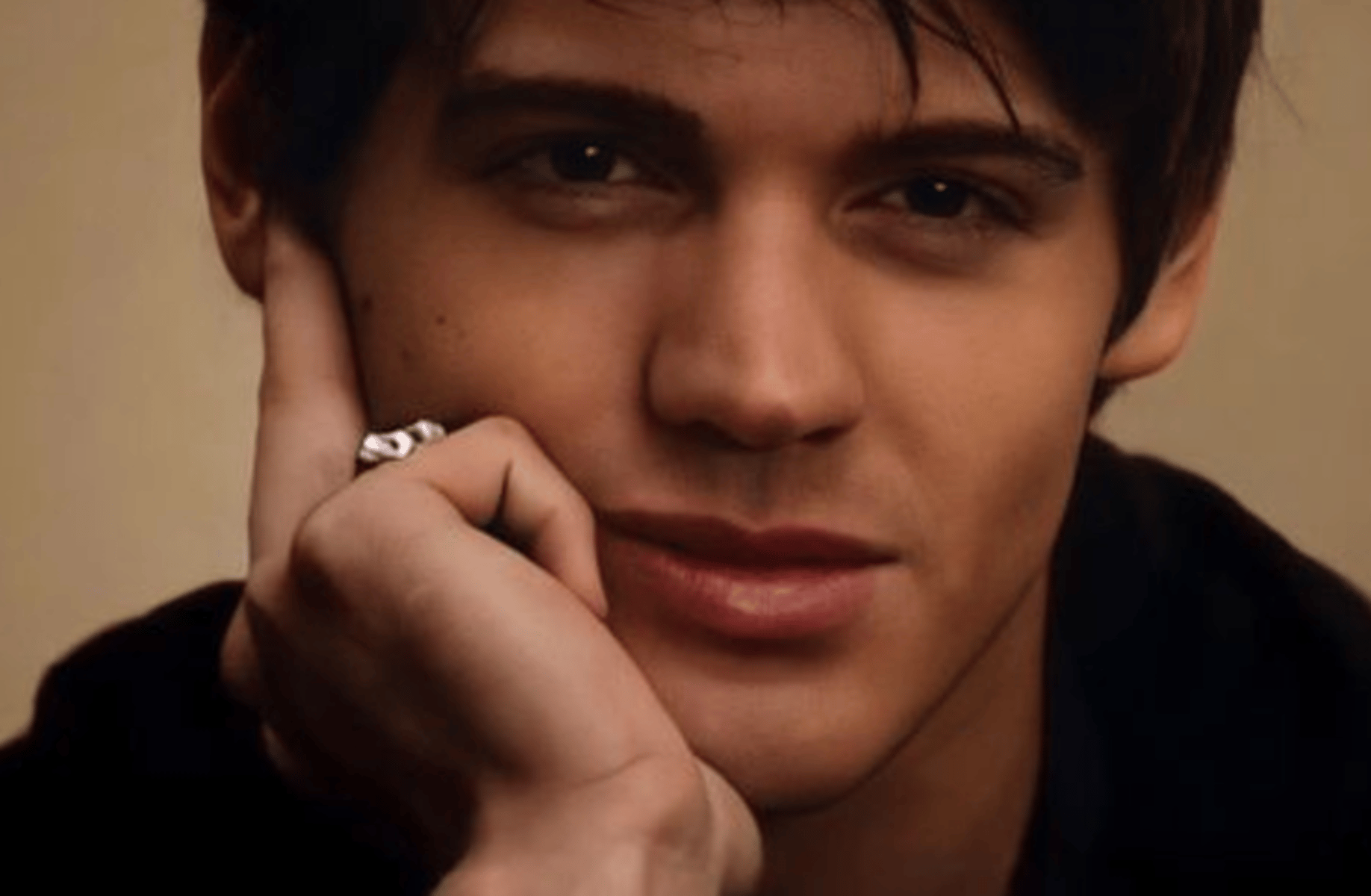 Jeremy Gilbert