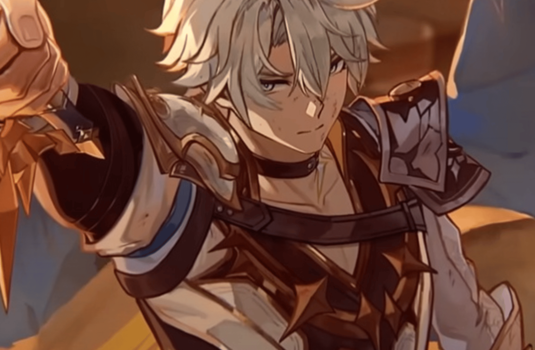 Phainon