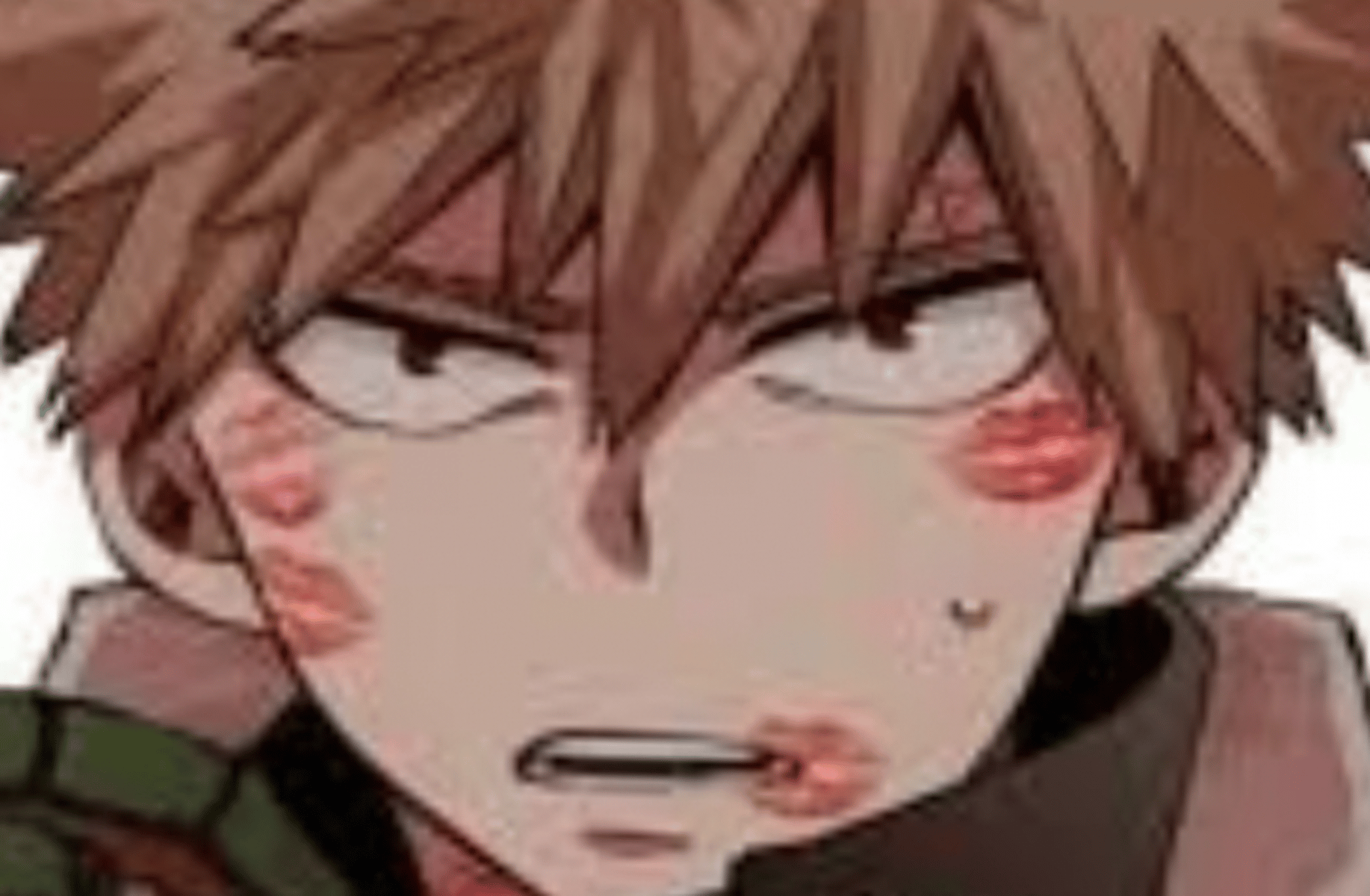 Bakugo