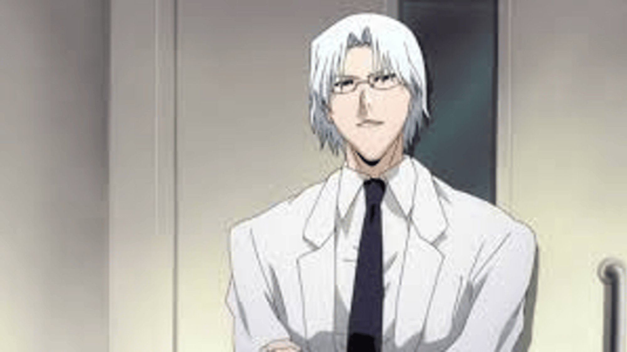 Ryuken Ishida