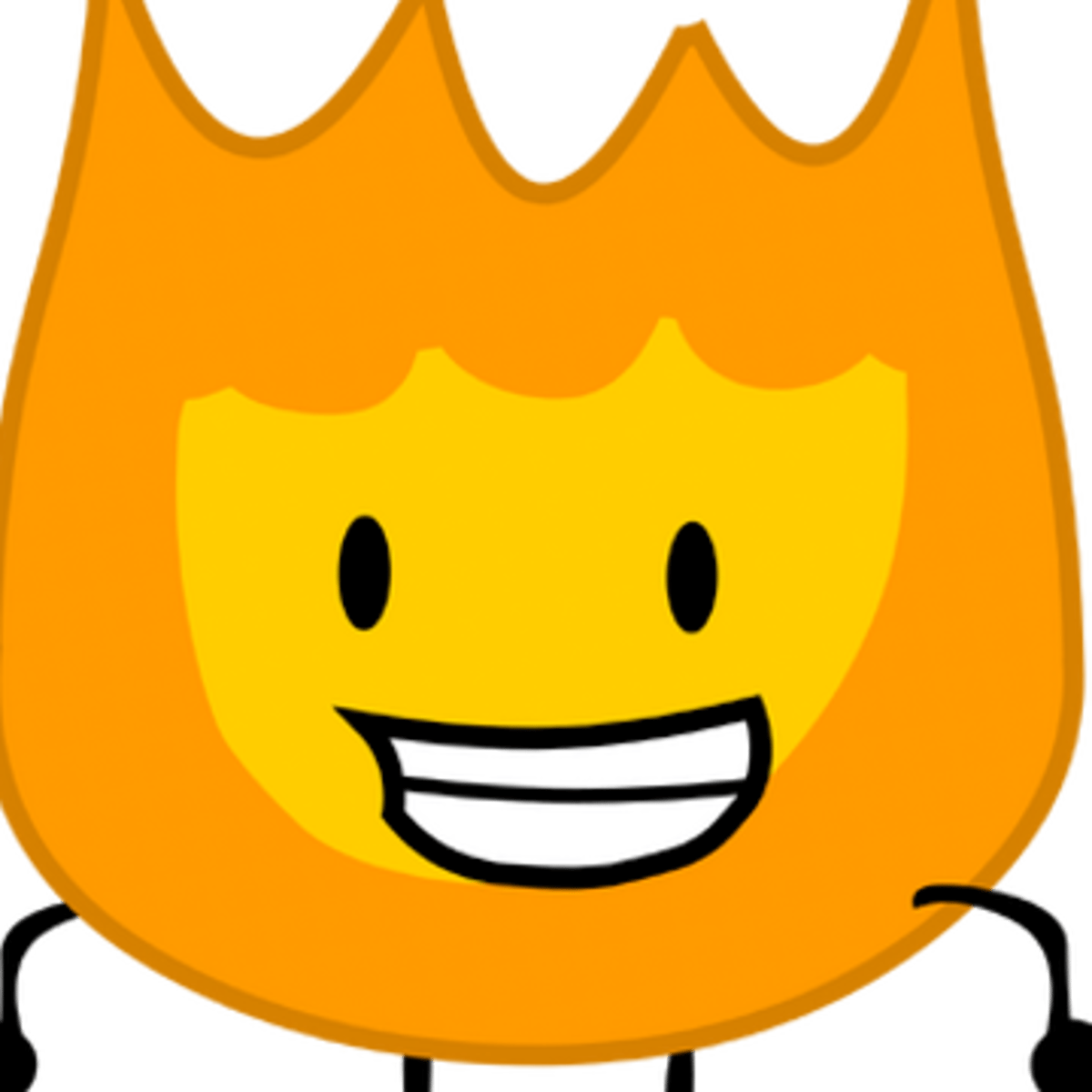 Firey (BFDI) | Dopple.ai