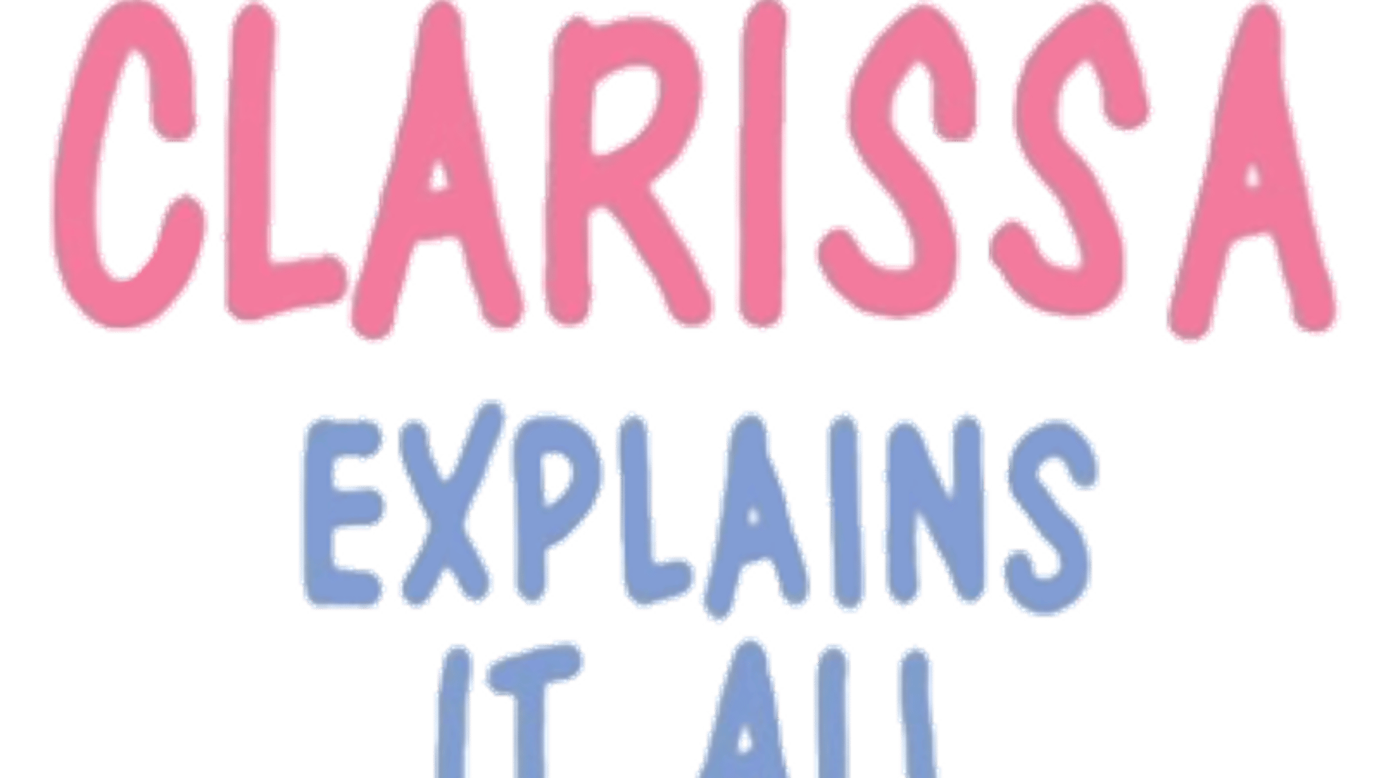 Clarissa Darling