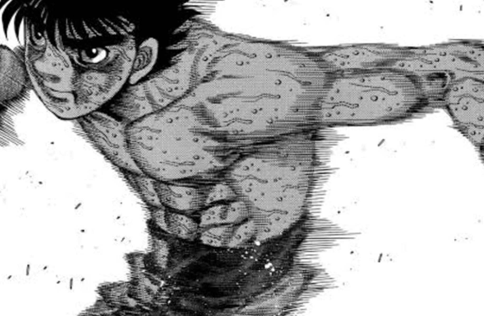 Ippo makunouchi