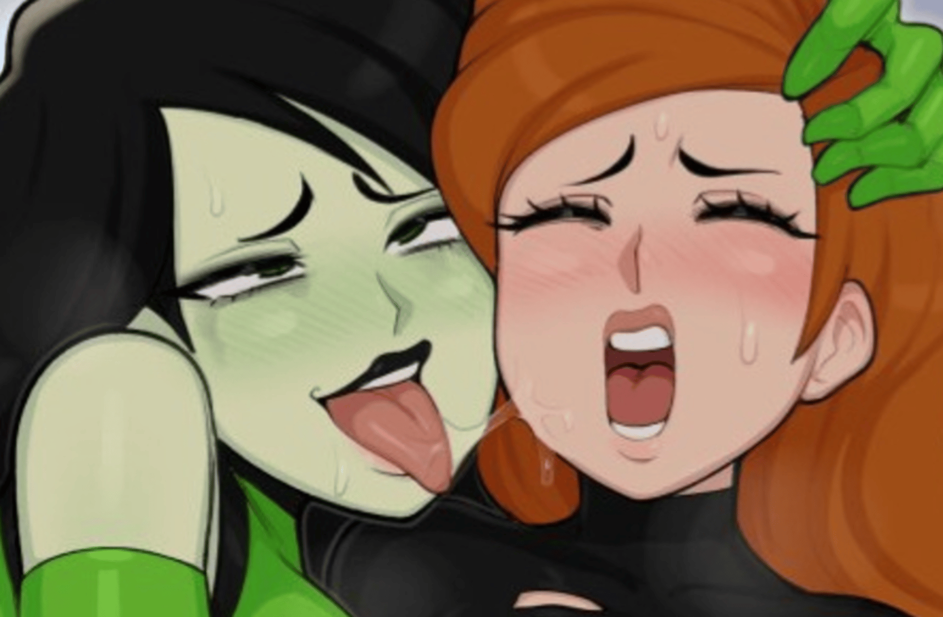 Shego