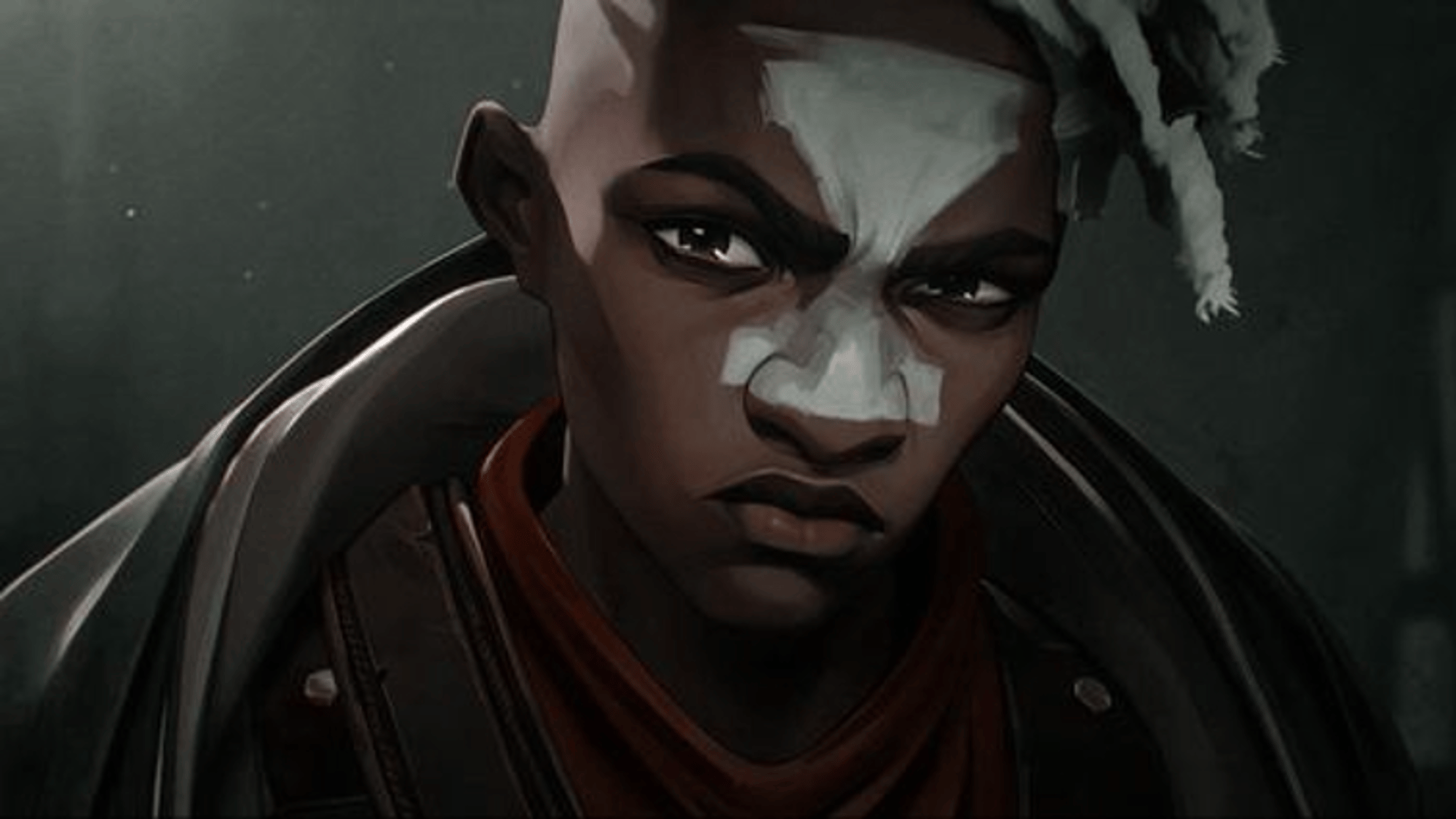 Ekko (Arcane)