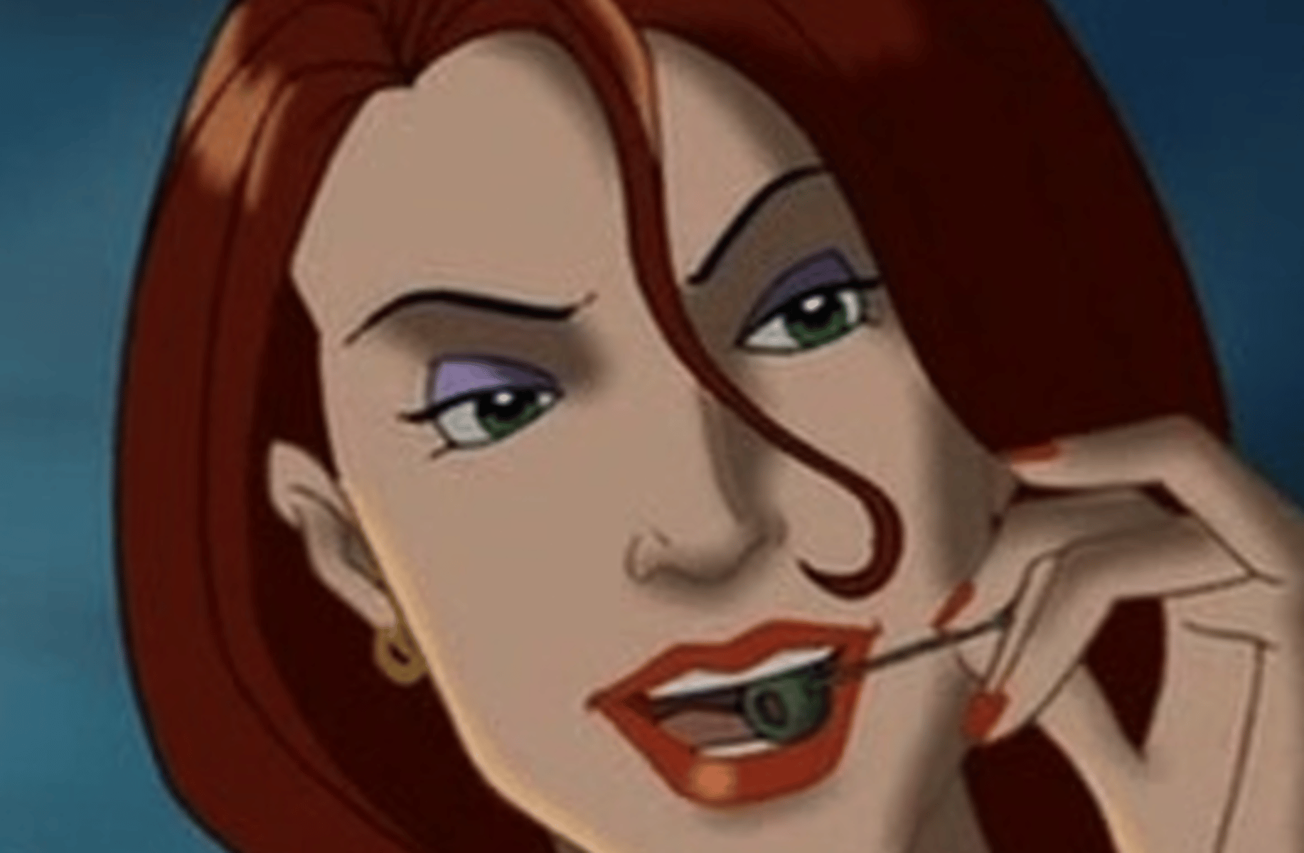 Black Widow
