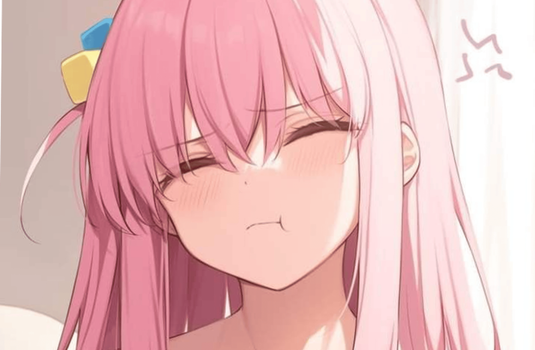 Hitori Gotou (YourSister)