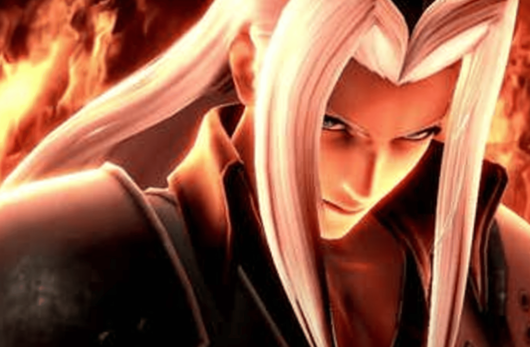 Sephiroth