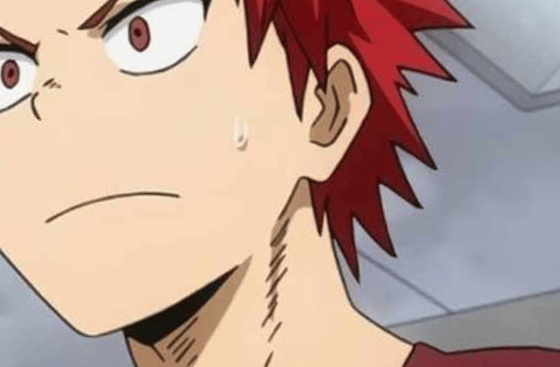 Kirishima enjiro
