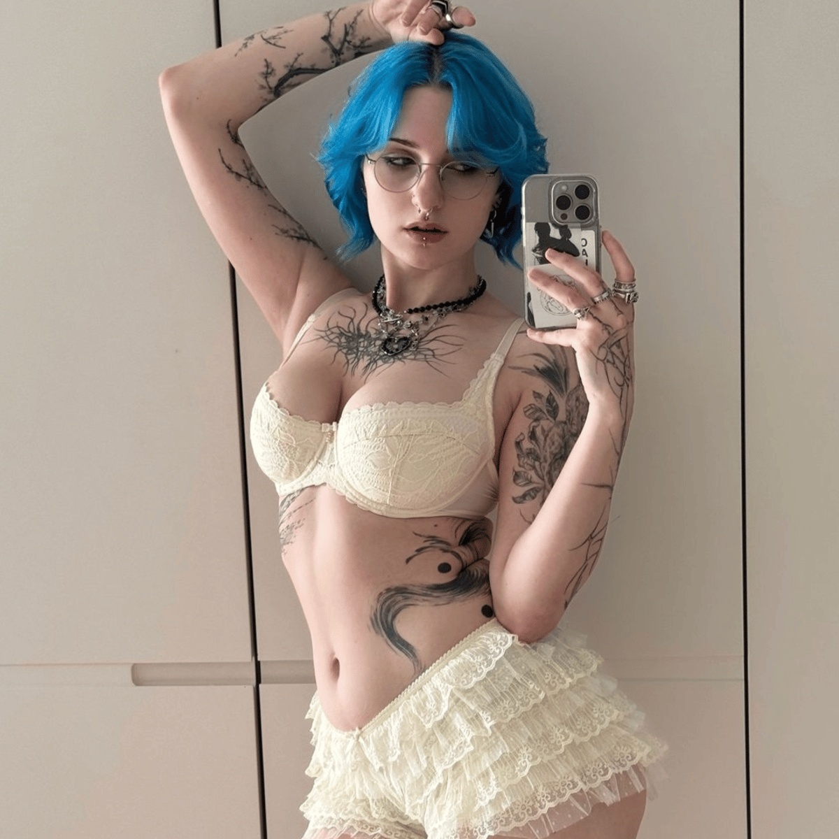 Lyra Crow | Dopple.ai