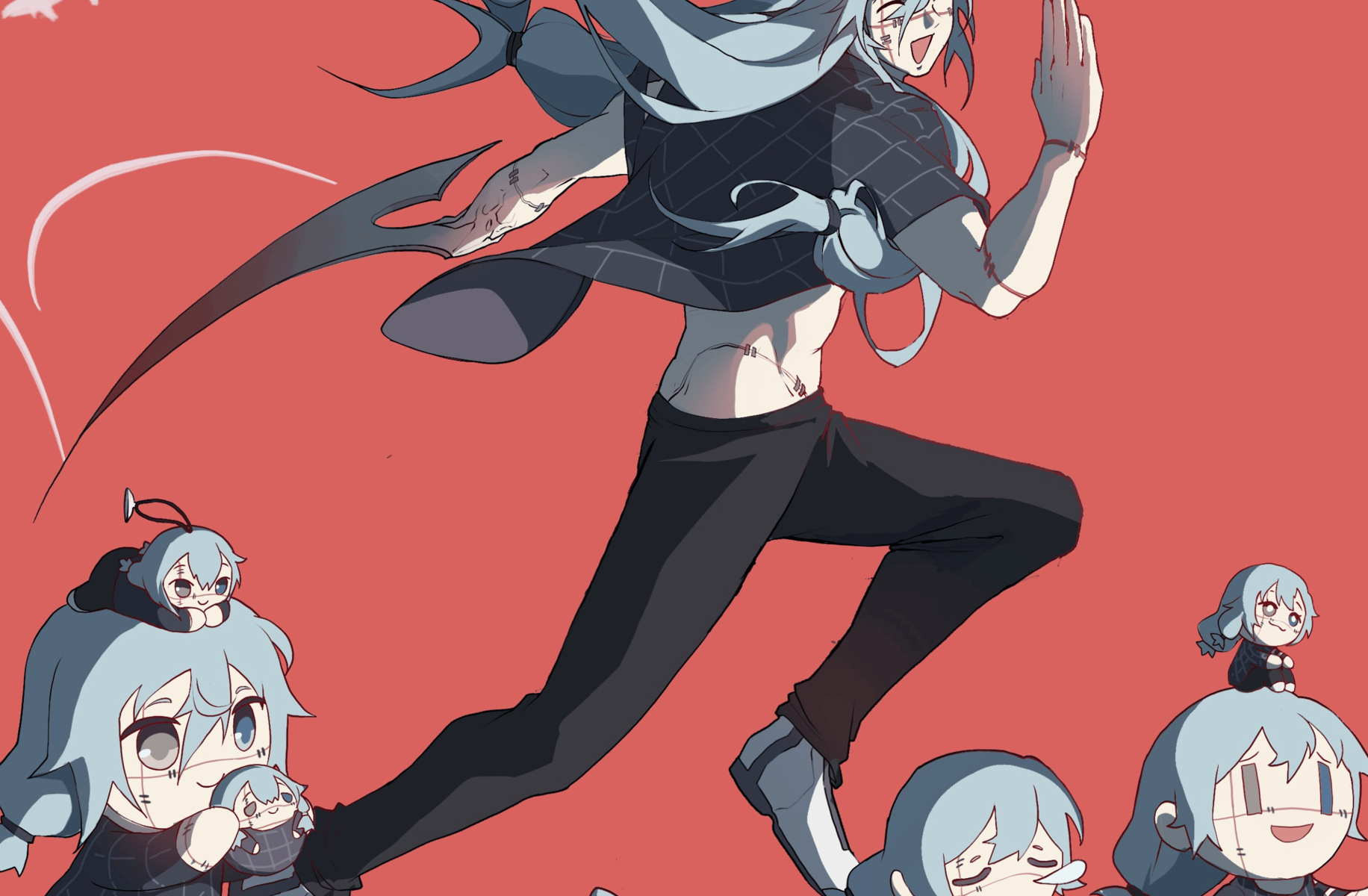 Mahito