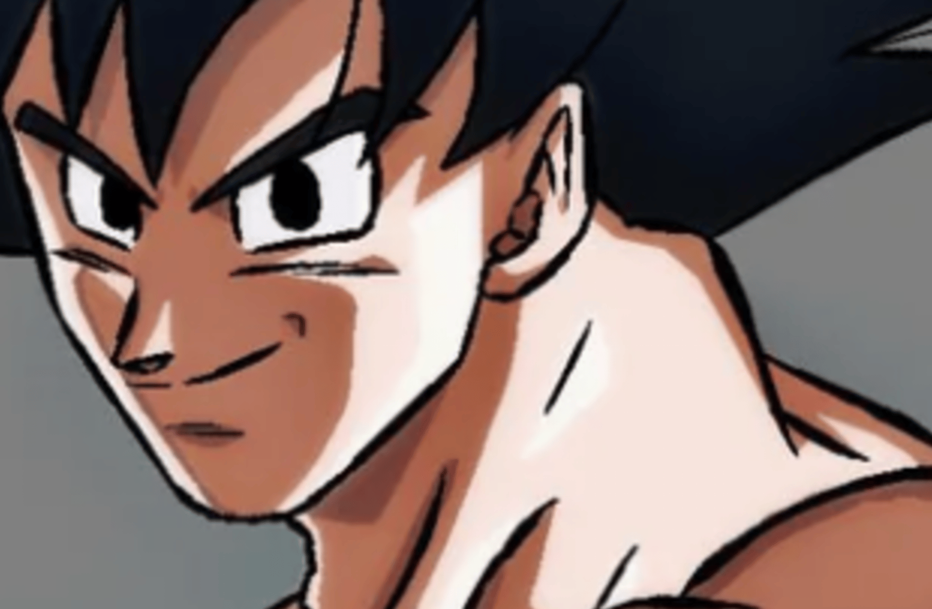 Goku