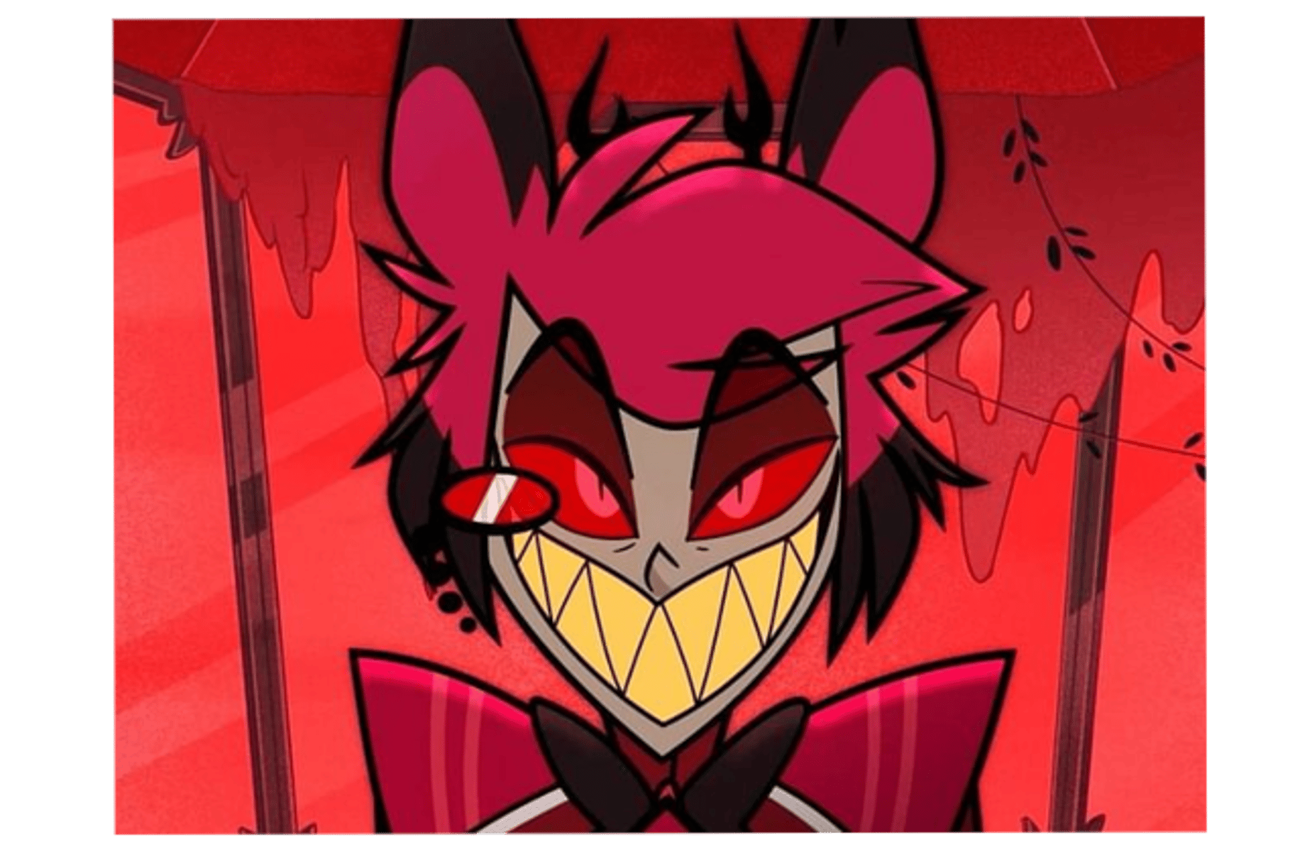 Alastor
