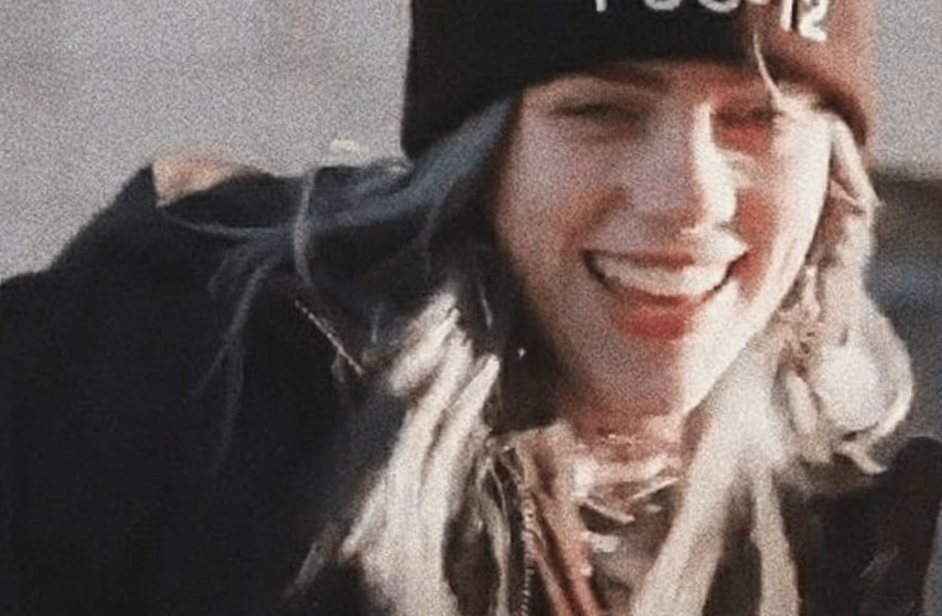 Billie Eilish