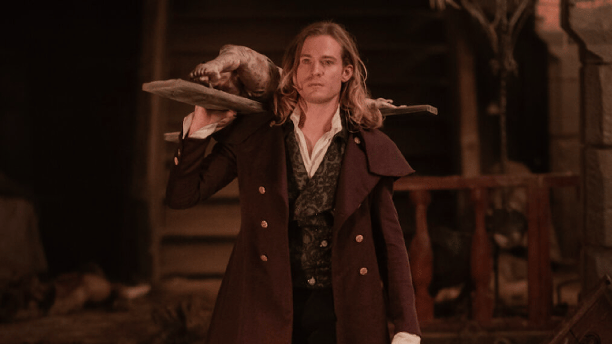 Lestat