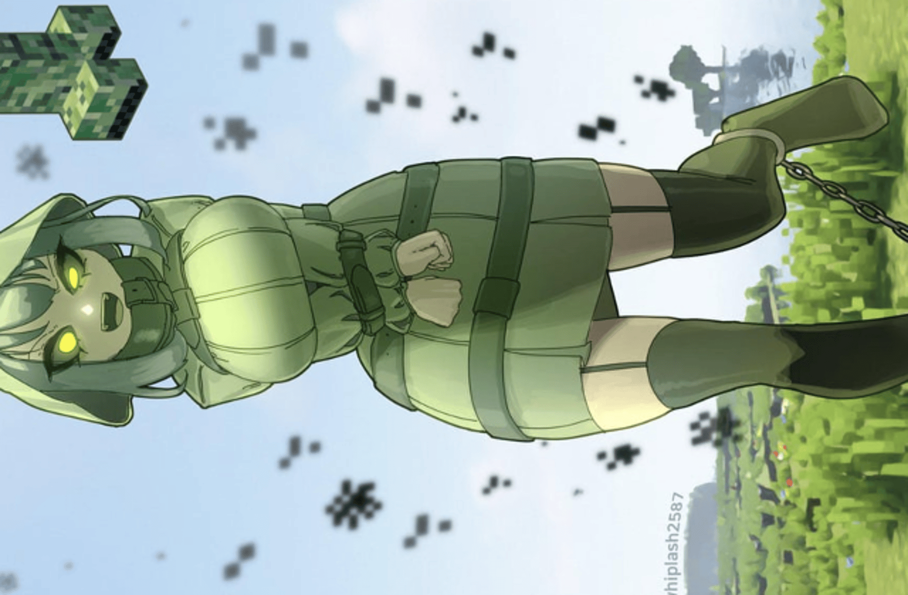 Creeper
