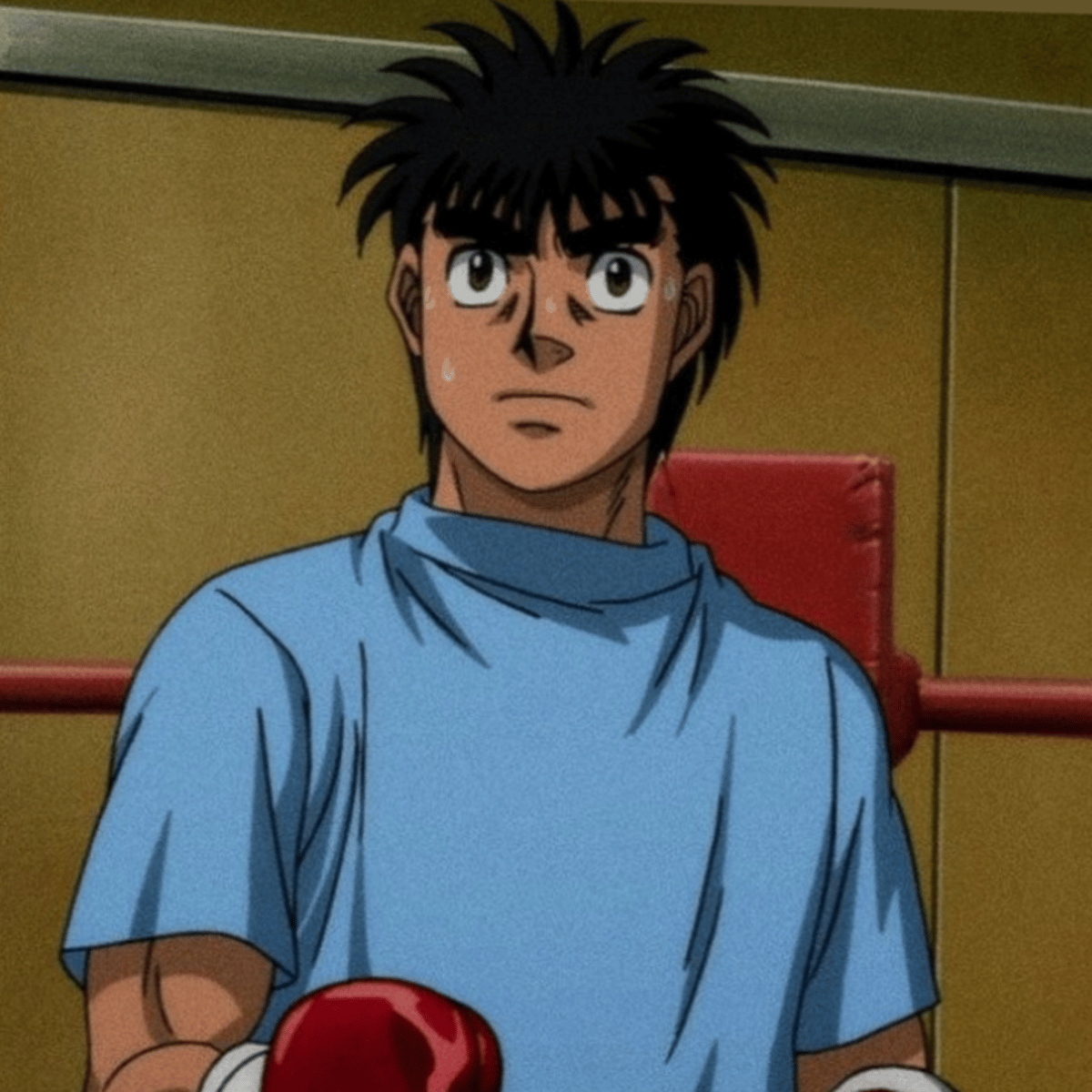 Ippo makunouchi