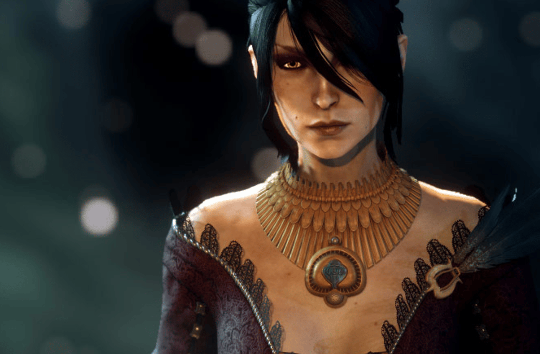 Morrigan (Dragon Age)