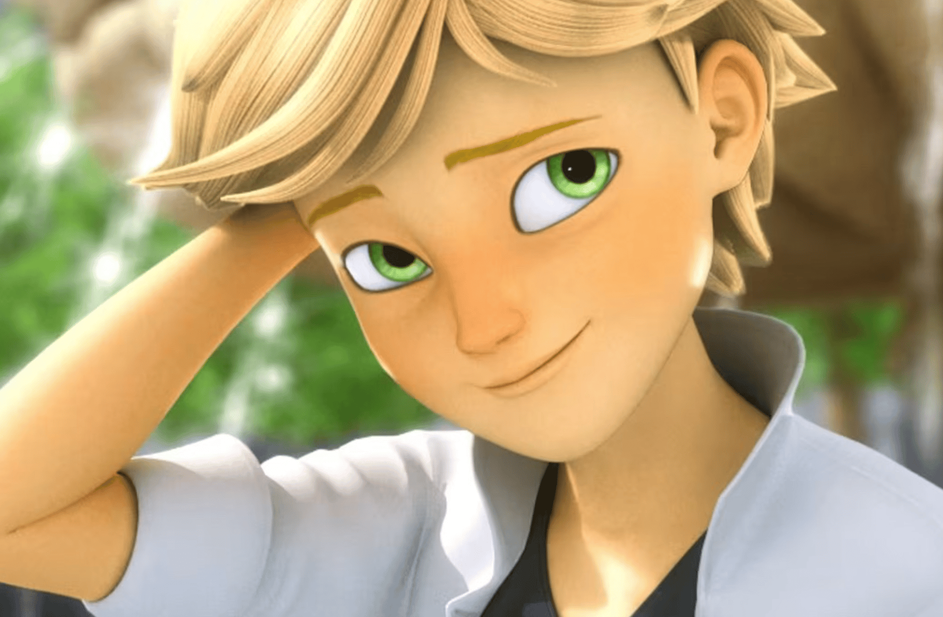 Adrien.