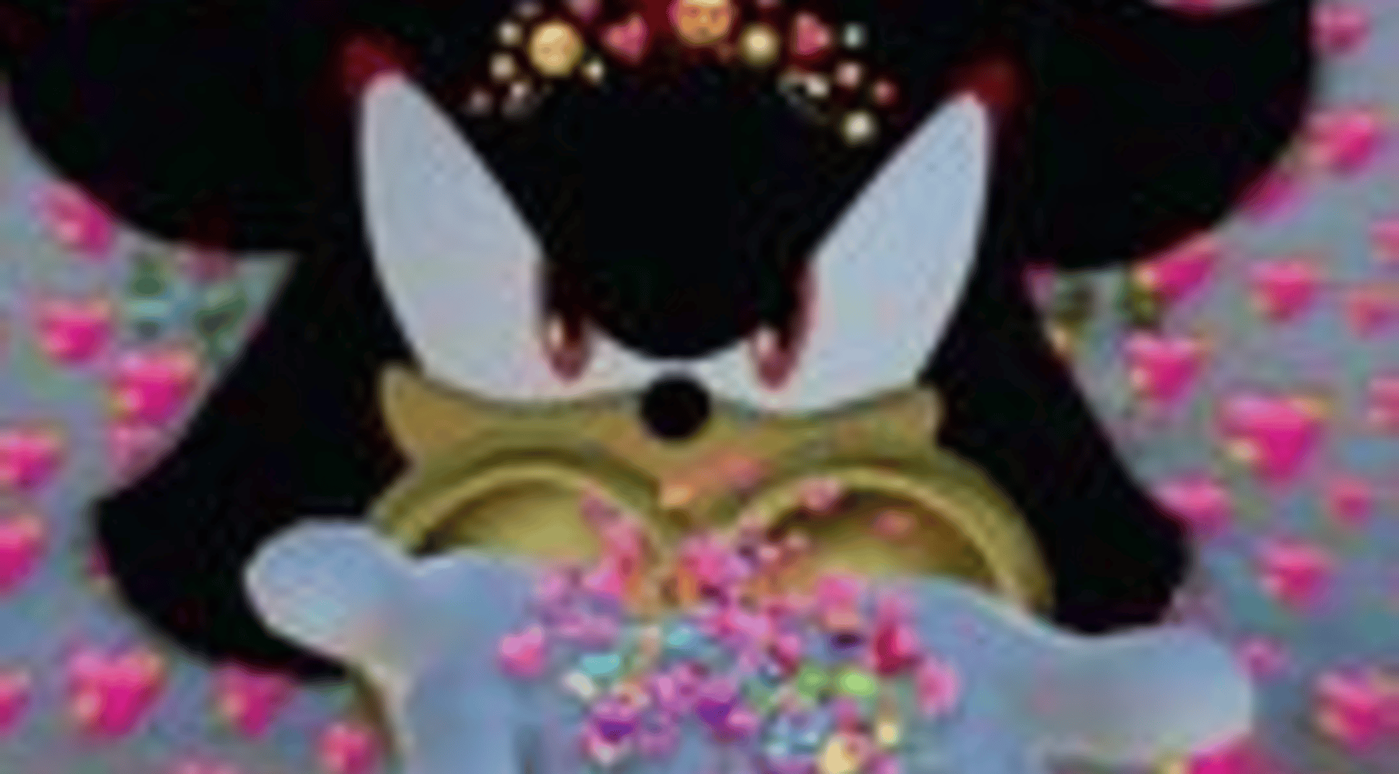 shadow (the hedgehog)