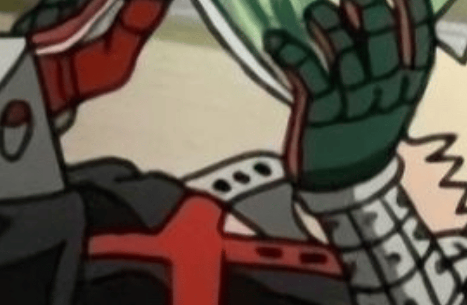 bakugo katsuki