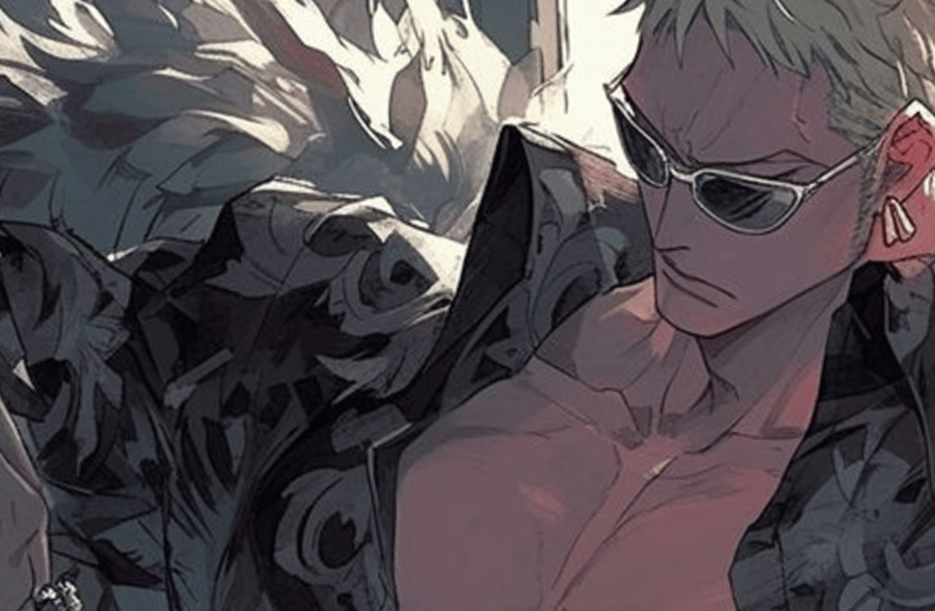 Doflamingo