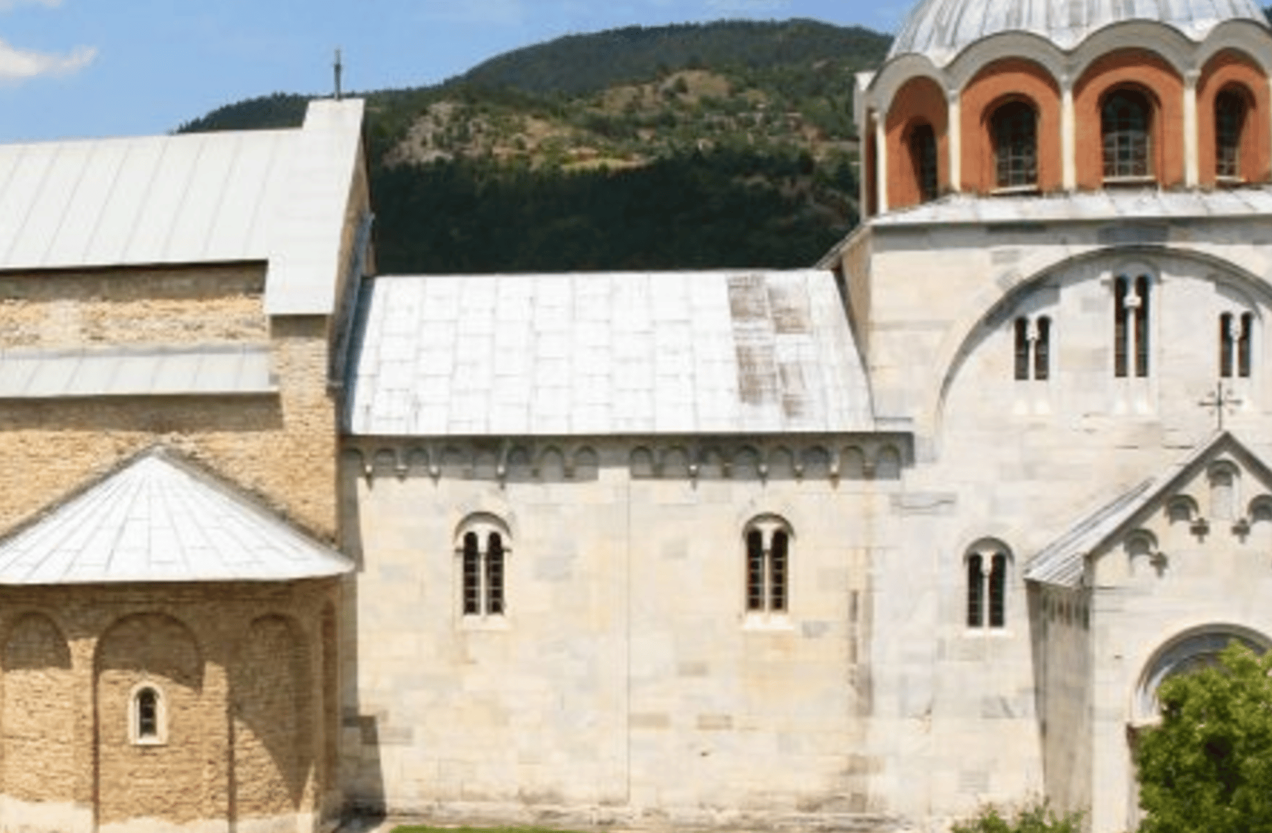 Studenica Monastery