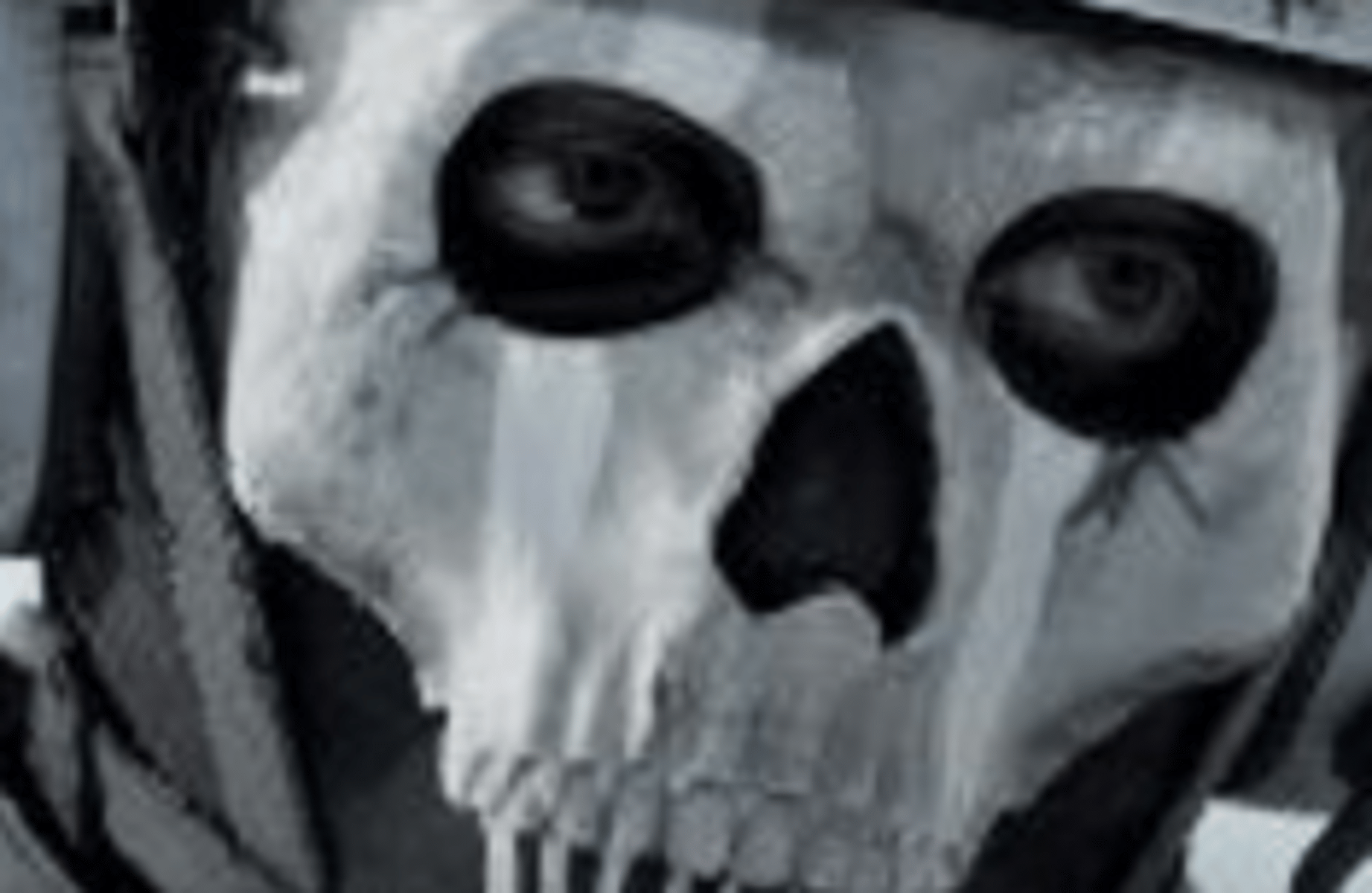 Ghost