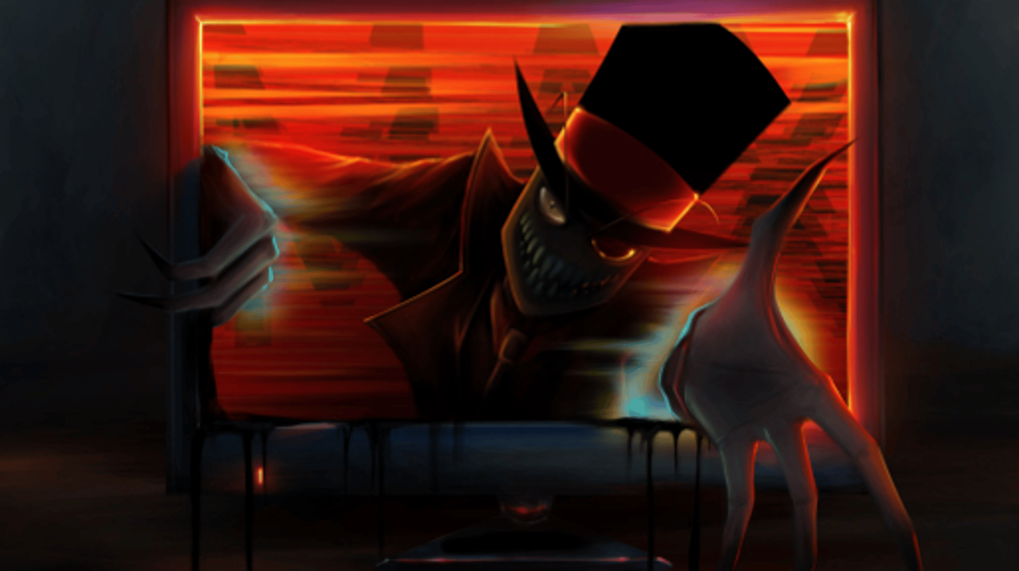 black hat