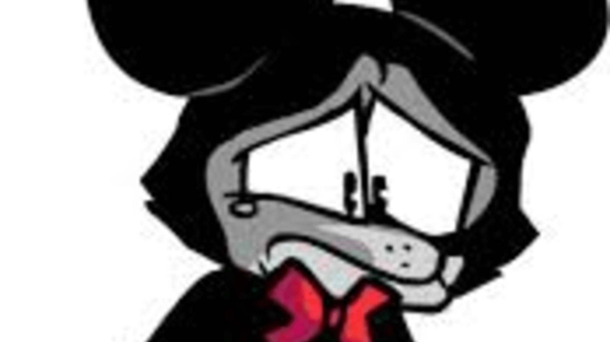 Soft Mickey