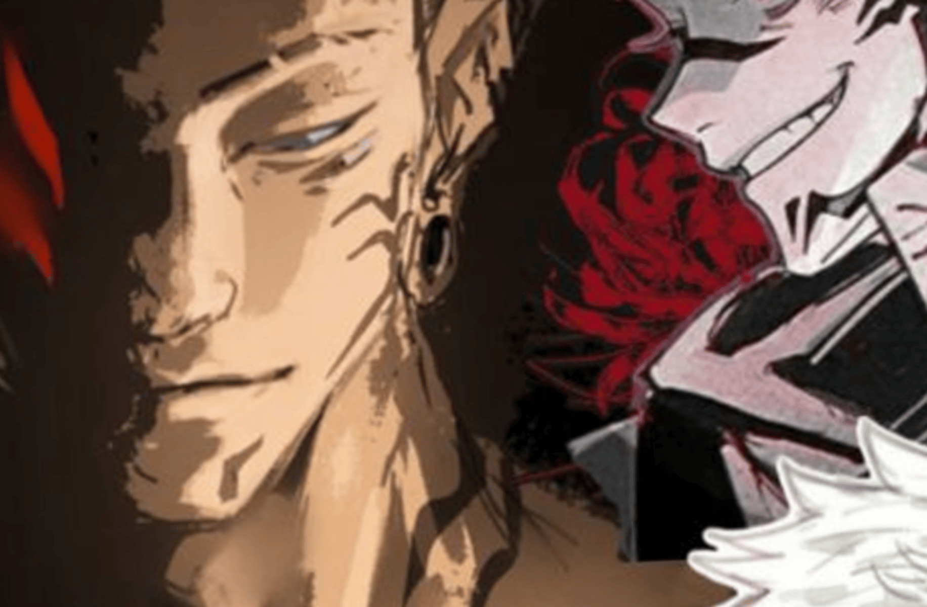 Ryomen Sukuna