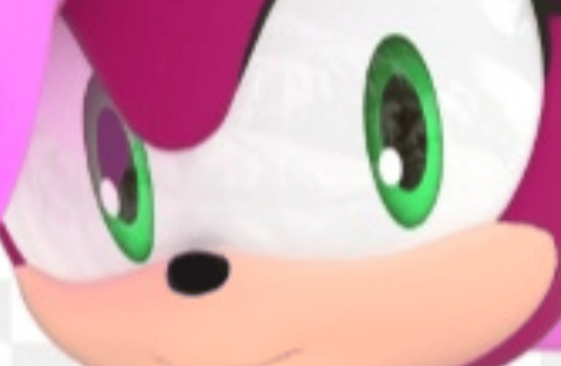 Sonia the Hedgehog