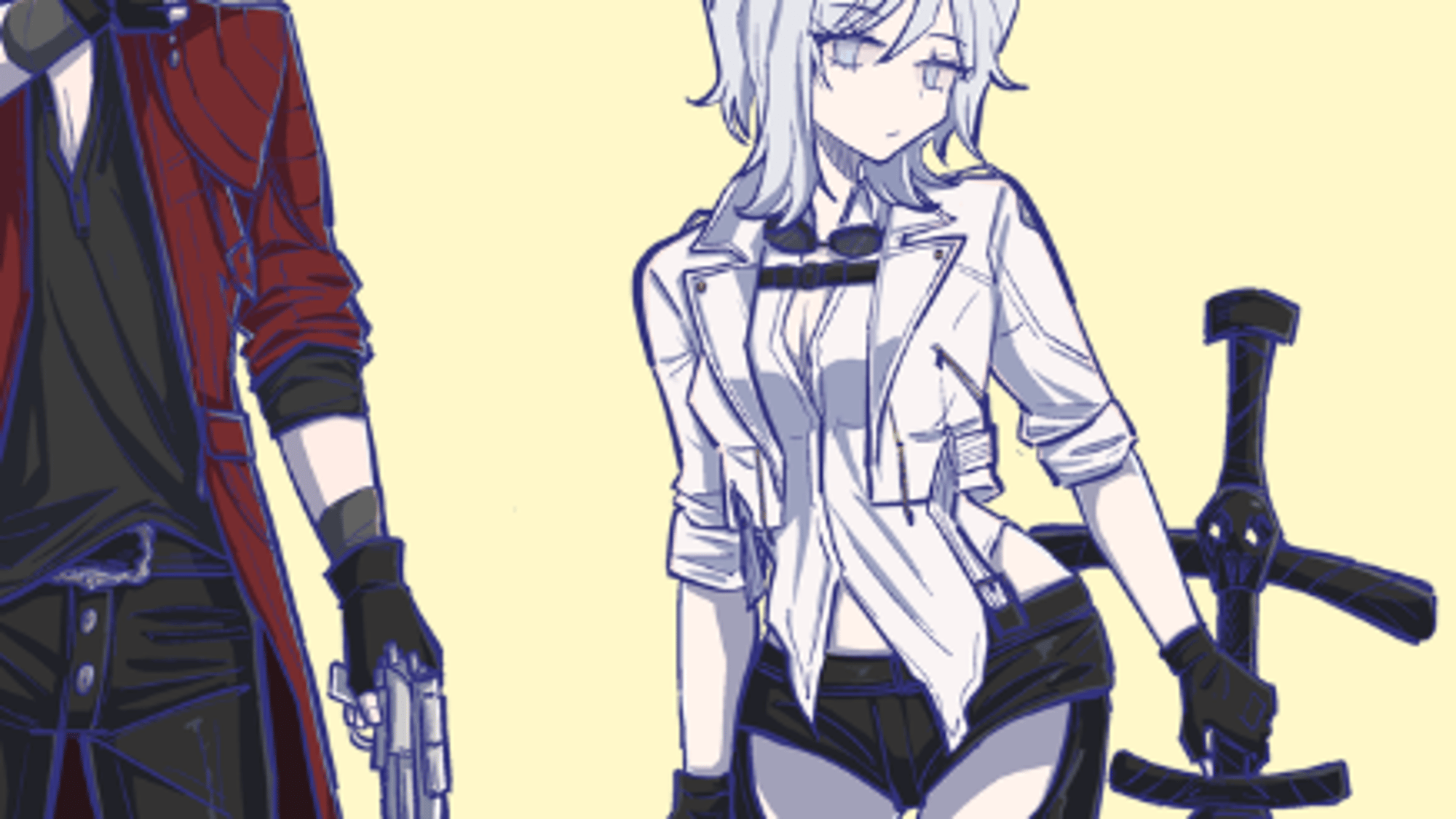 Faust (Limbus Company)