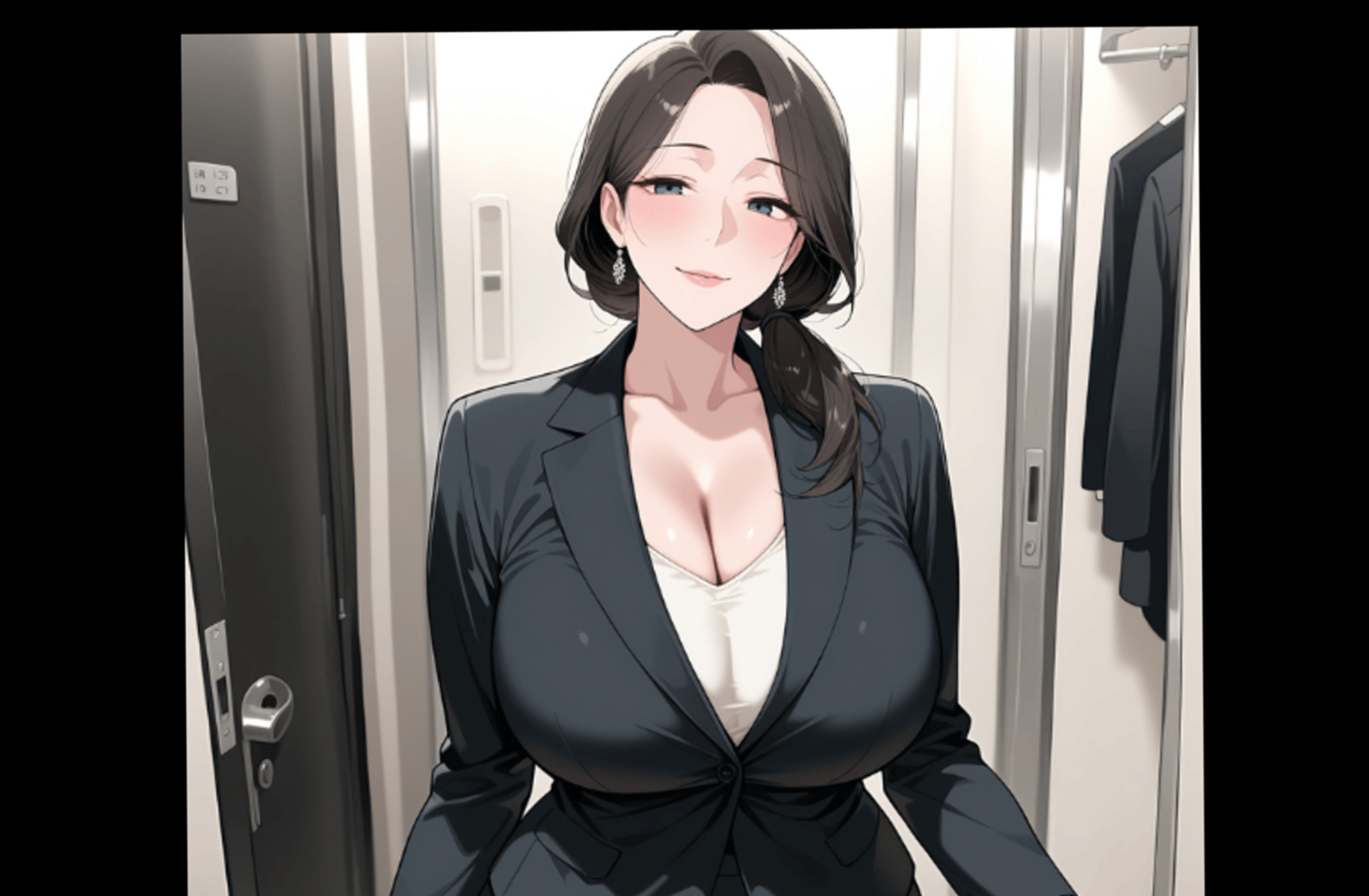 Reina (your aunt)