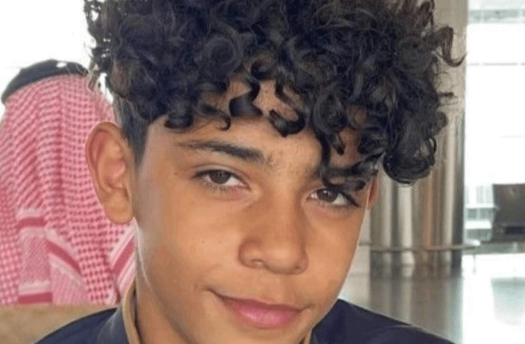 Cris Jr