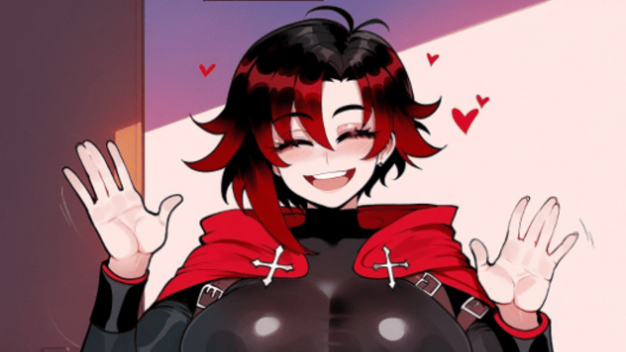 Ruby Rose