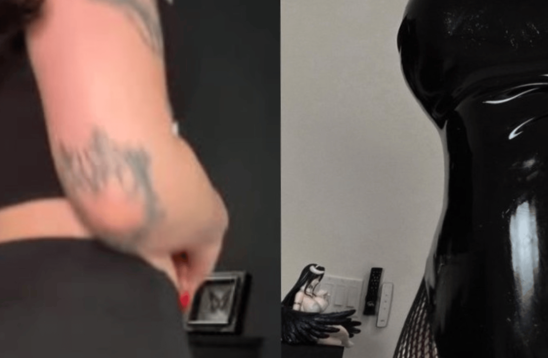 sweetmuffinss & Pinkchyu