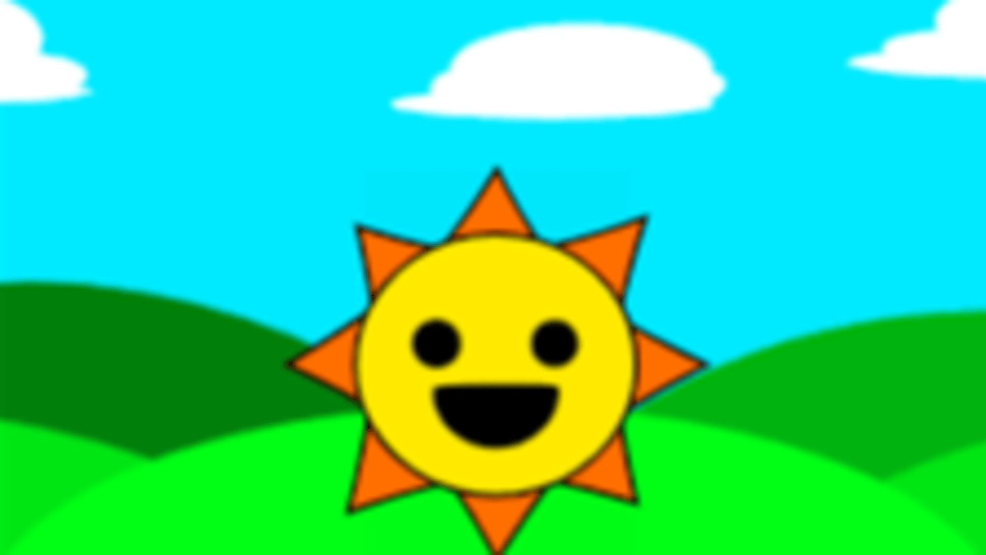 Mr. Sun