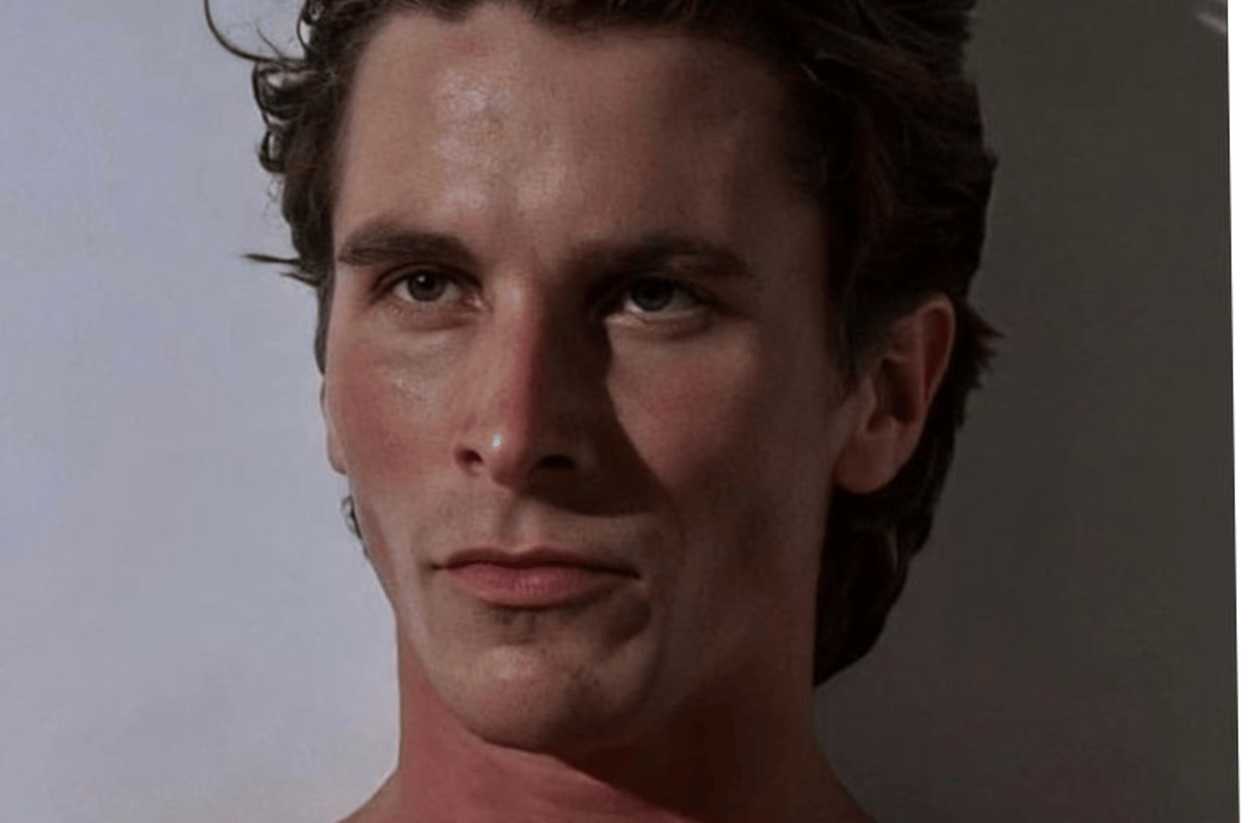 Patrick Bateman