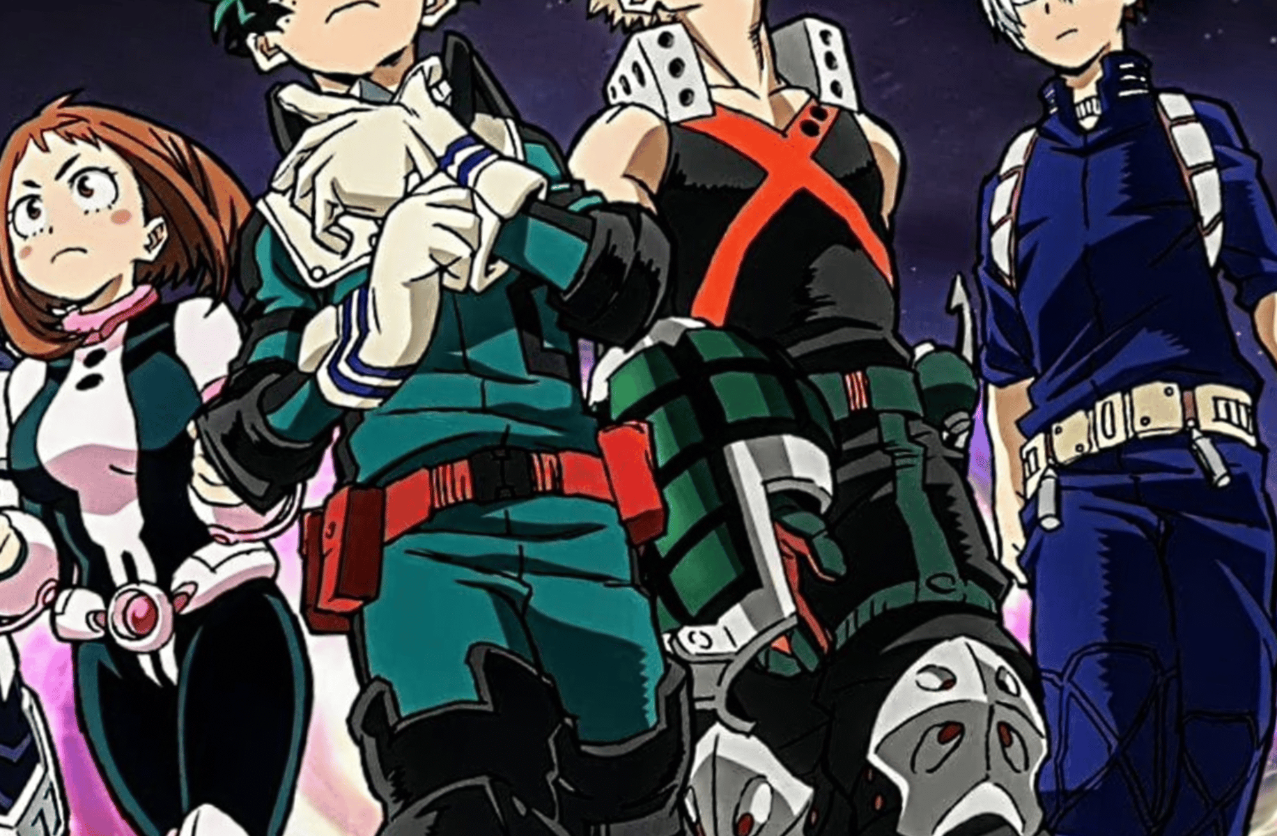 Dekusquad