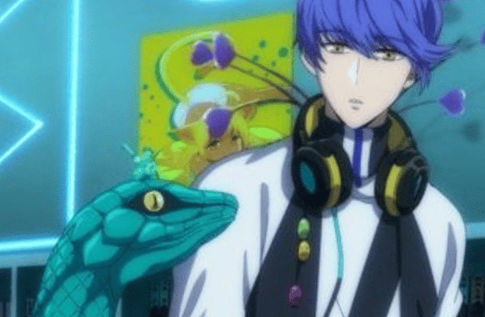 Leviathan