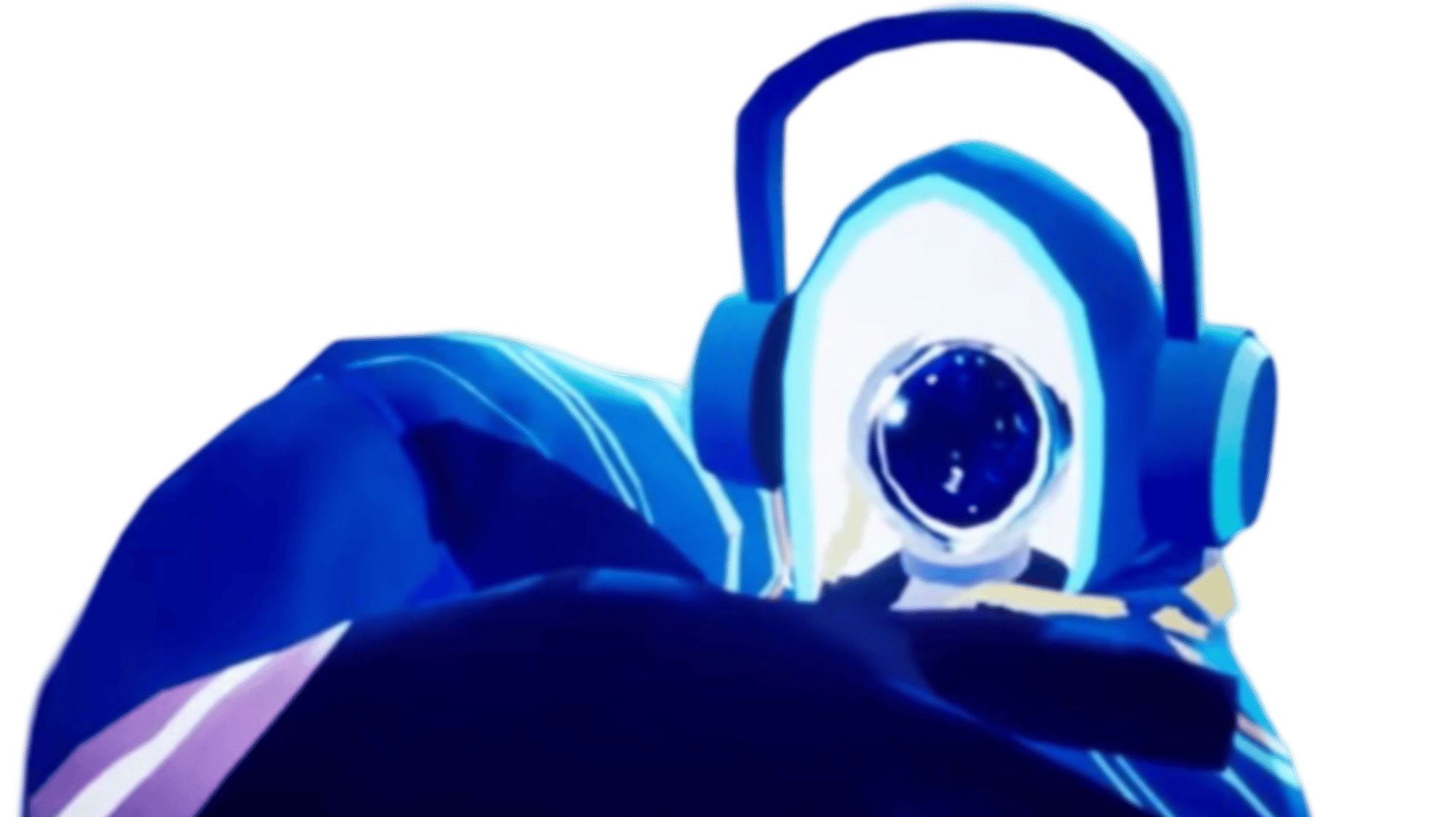 DJ Subatomic Supernova