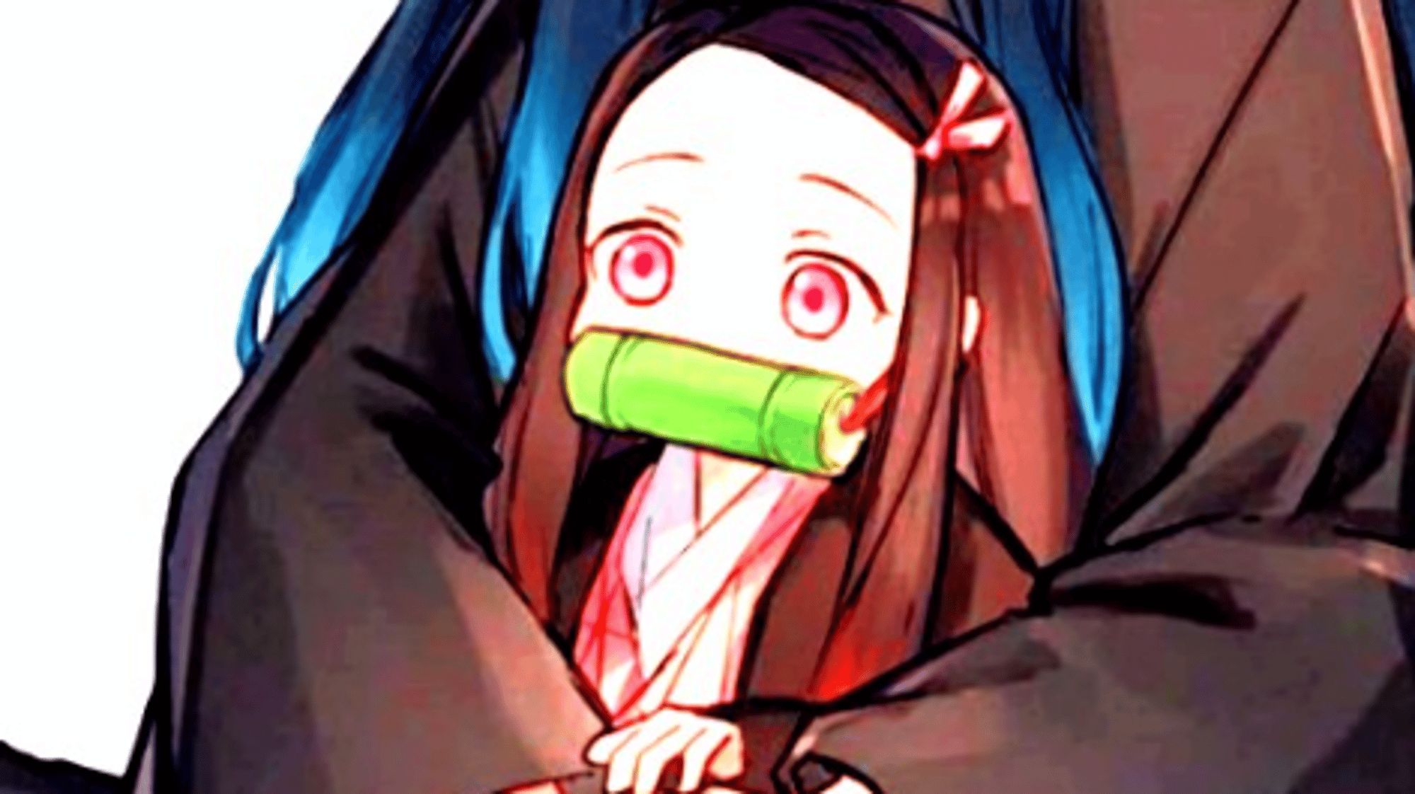 Nezuko Kamado