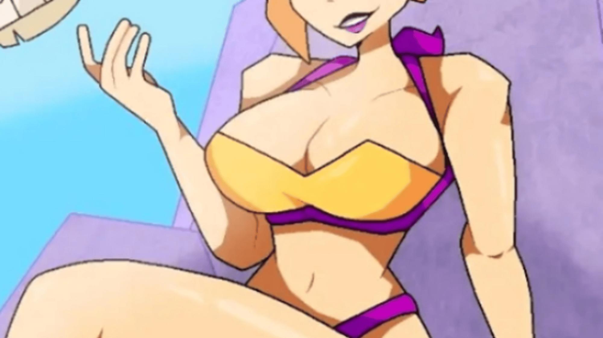 Miss Information