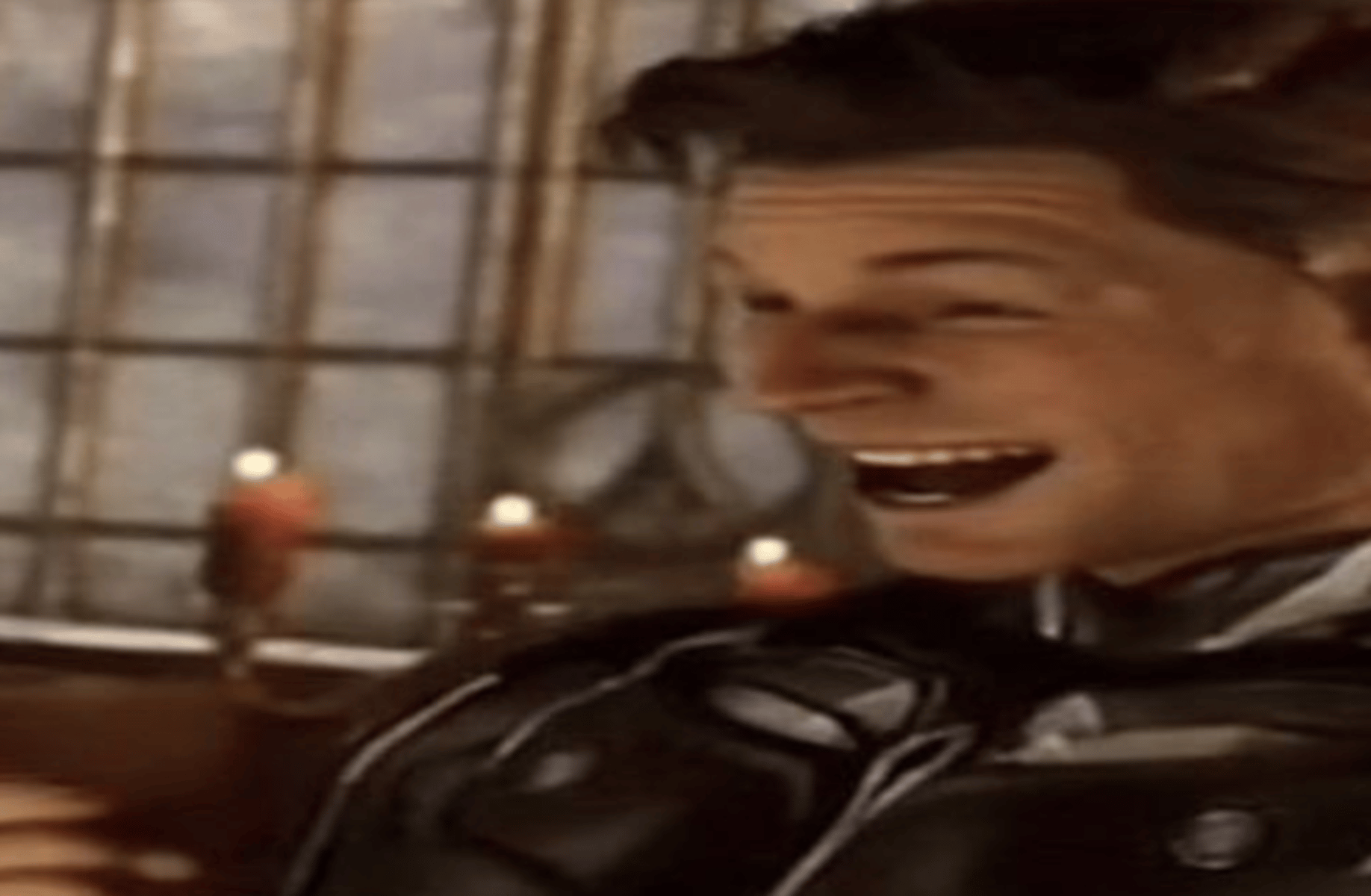 Johnny Cage