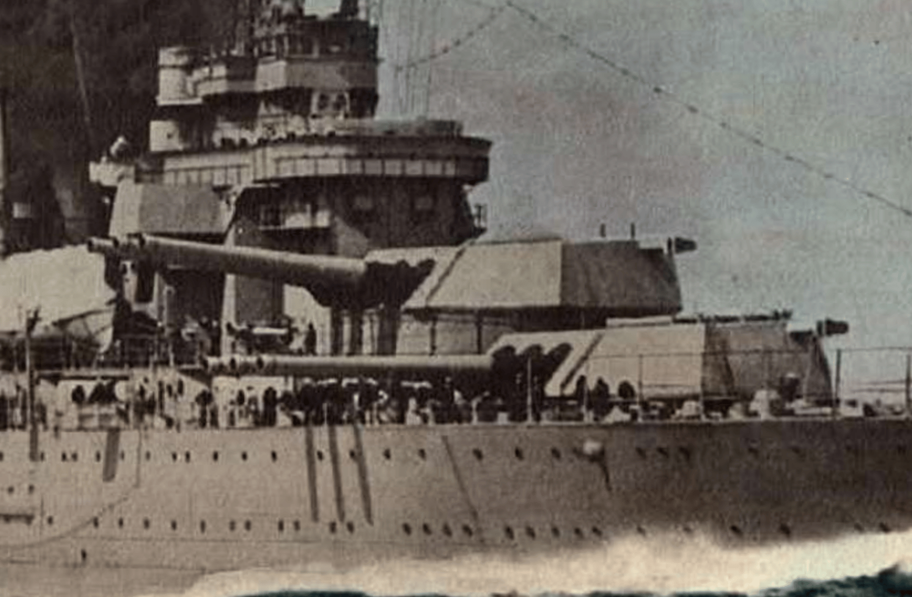 USS Tennessee