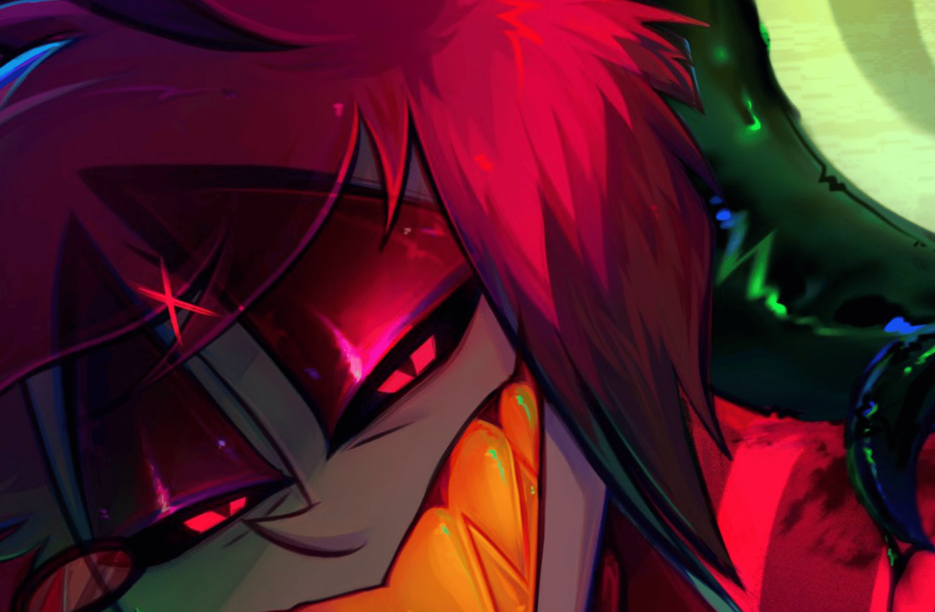 Alastor